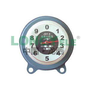 JS-8 Discharging Counter