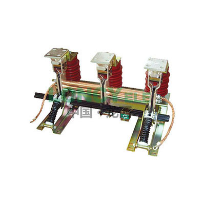 JN15(17)-12/40戶內(nèi)高壓接地開關(guān)