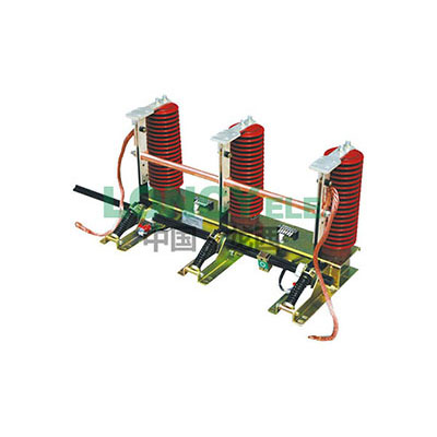 JN22B-40.5/31.5戶內(nèi)高壓接地開關(guān)